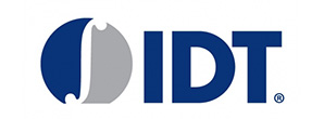 IDT Integrated Device Technology Logo